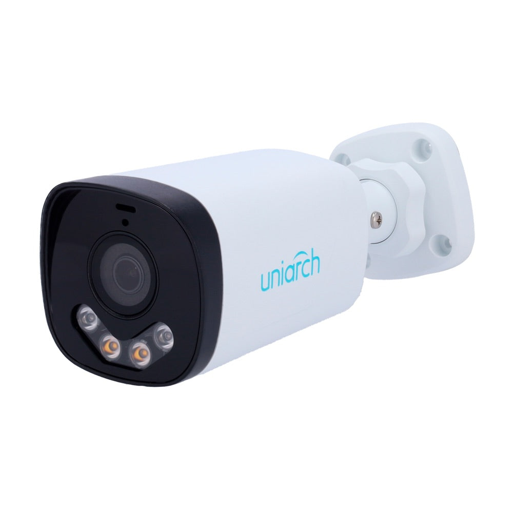 Camara Ip Bullet Uniarch