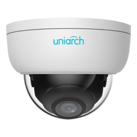 Camara Domo Uniarch 2,8mm 2mpx ip