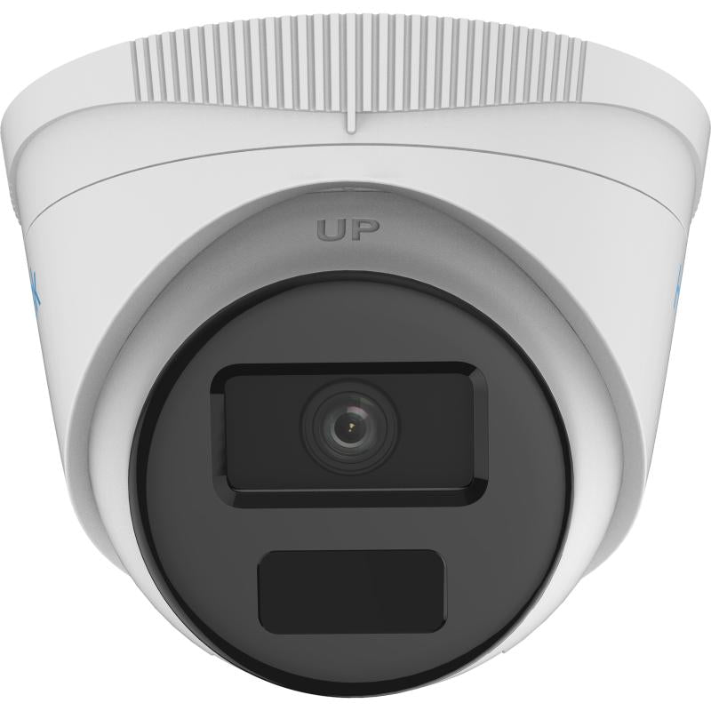 HILOOK hikvision - CÁMARA TURRET IP - RESOLUCIÓN 2 MP