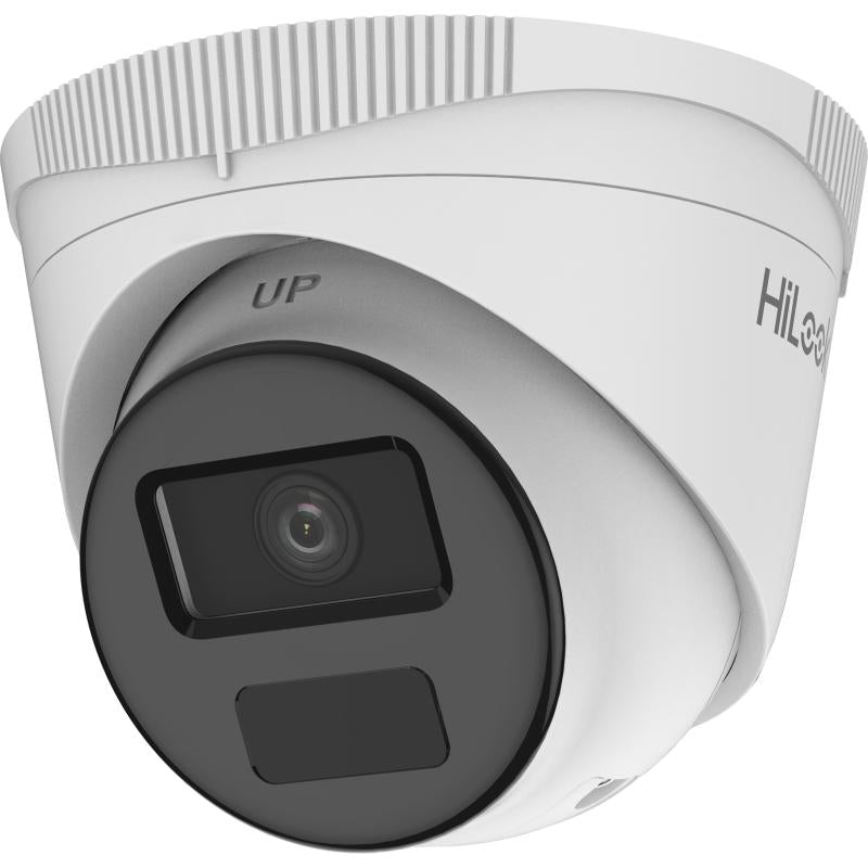 HILOOK hikvision - CÁMARA TURRET IP - RESOLUCIÓN 2 MP