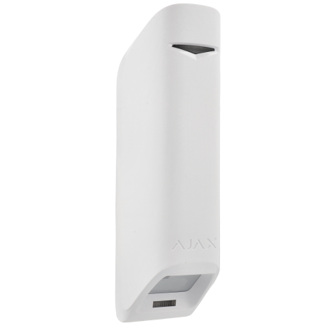 Sensor de movimiento Tipo Cortina Alarma AJAX MOTIONPROTECT CURTAIN