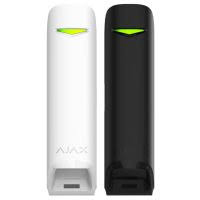 Sensor de movimiento Tipo Cortina Alarma AJAX MOTIONPROTECT CURTAIN
