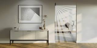Sensor de movimiento Tipo Cortina Alarma AJAX MOTIONPROTECT CURTAIN