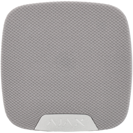 Sirena interior para Alarma Ajax HomeSiren