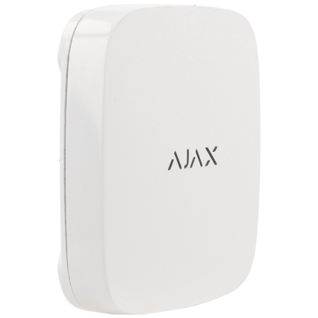 Detector de inundación Alarma Ajax LEAKSPROTECT