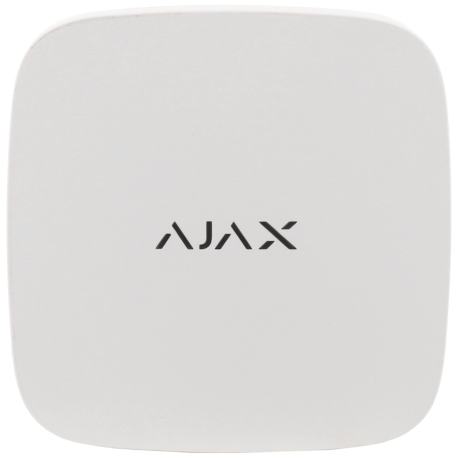 Detector de inundación Alarma Ajax LEAKSPROTECT