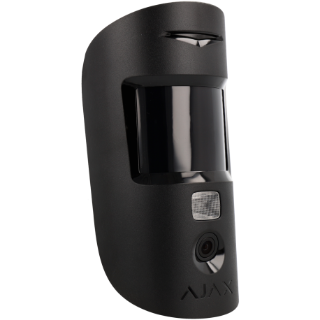 Sensor de movimiento con cámara AJAX MOTIONCAM