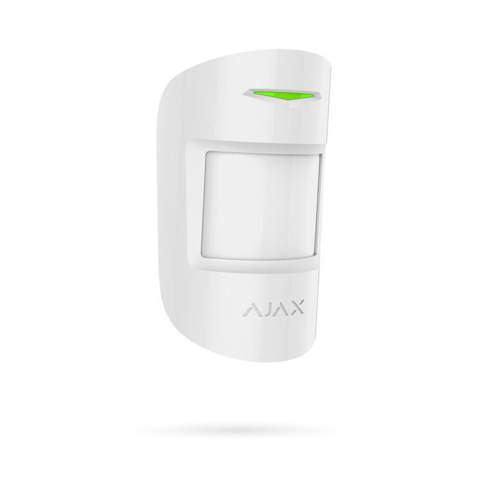 Sensor Movimiento inalambrico MOTIONPROTECT AJAX